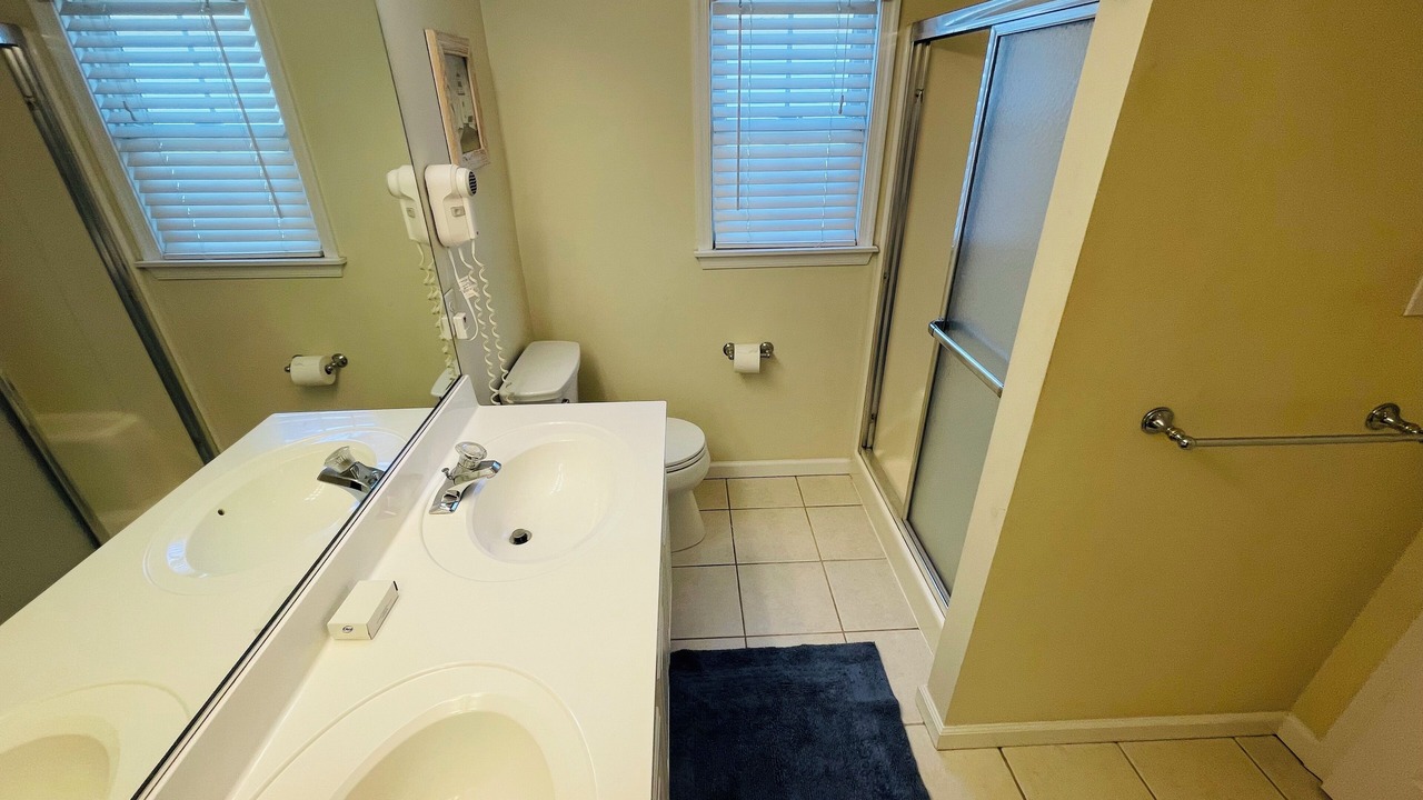 Photo of Bathroom in Sea Isle City