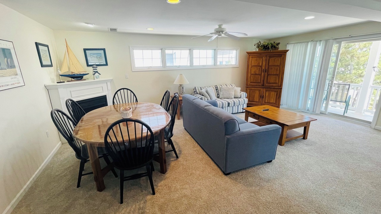Photo of Livingroom in Sea Isle City