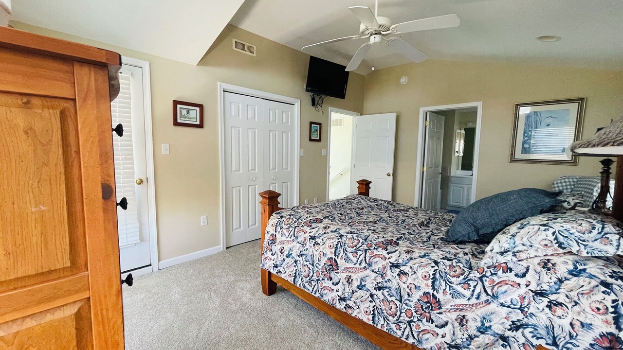 Photo of Bedroom in Sea Isle City