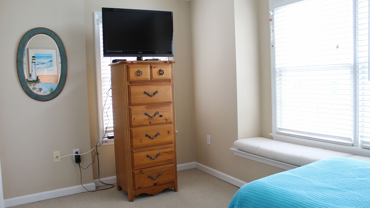 Photo of Bedroom in Sea Isle City