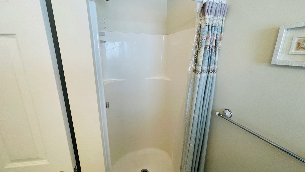 Photo of Bathroom in Sea Isle City