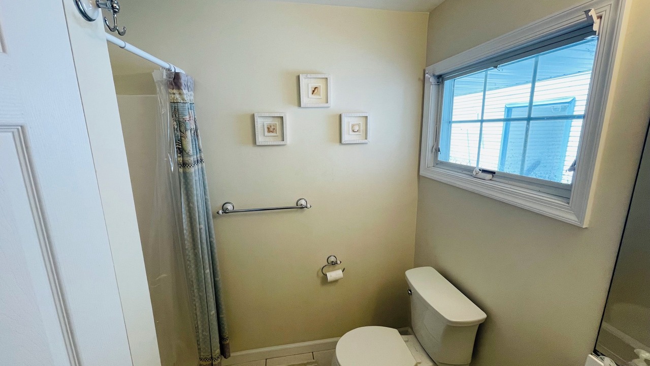 Photo of Bathroom in Sea Isle City
