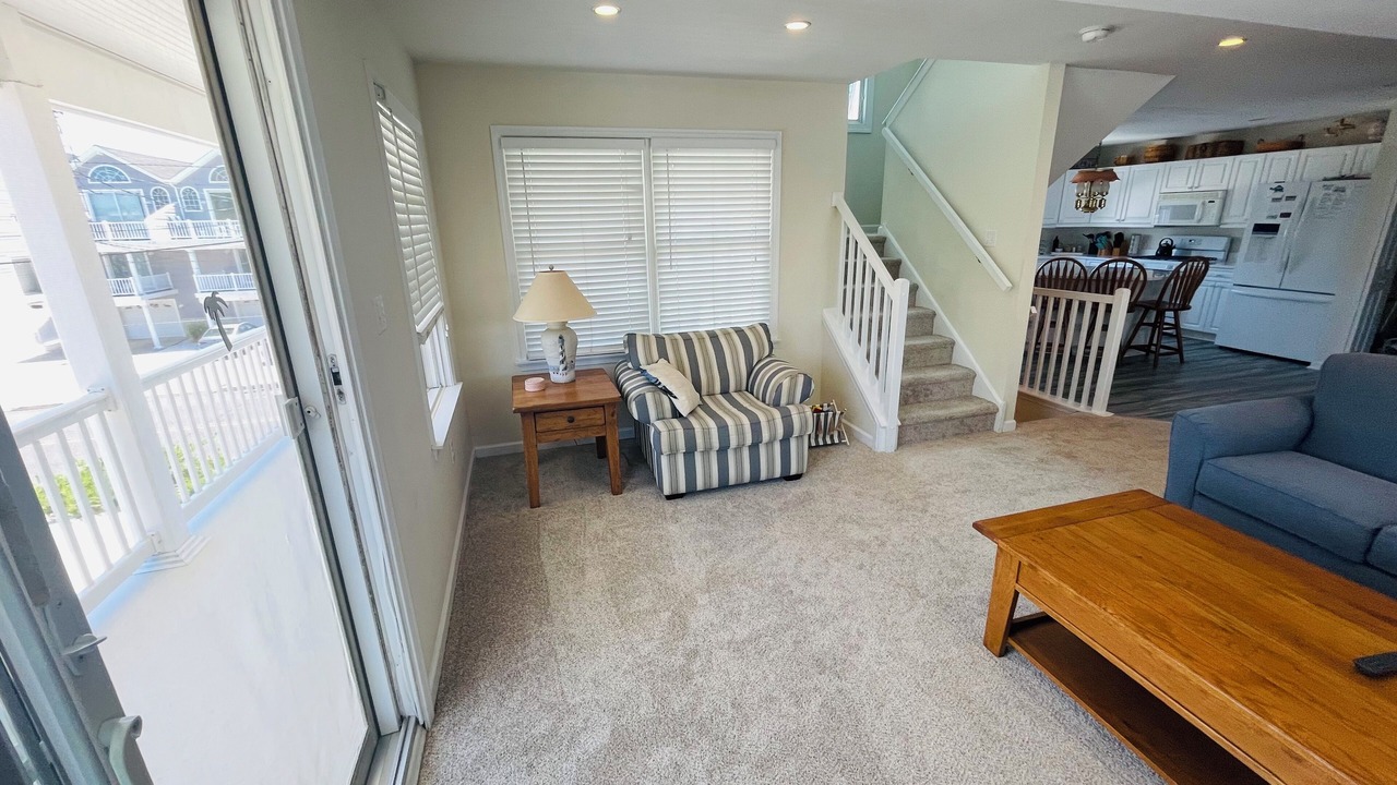 Photo of Livingroom in Sea Isle City