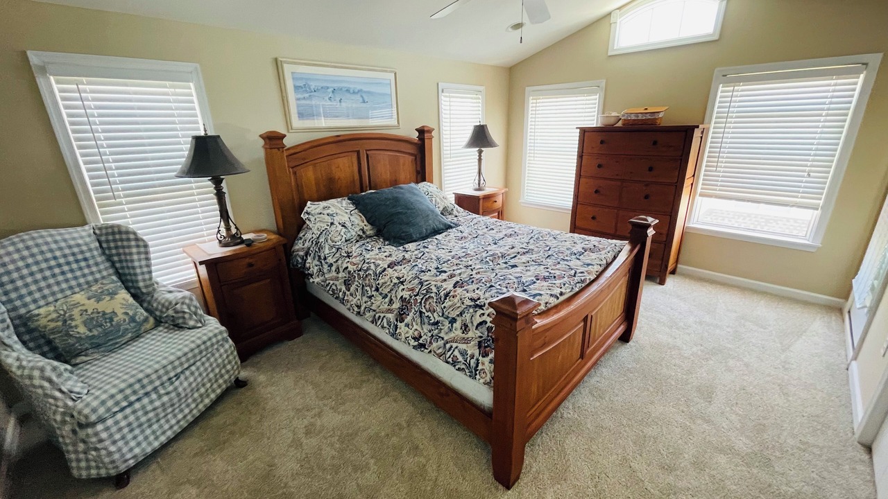 Photo of Bedroom in Sea Isle City