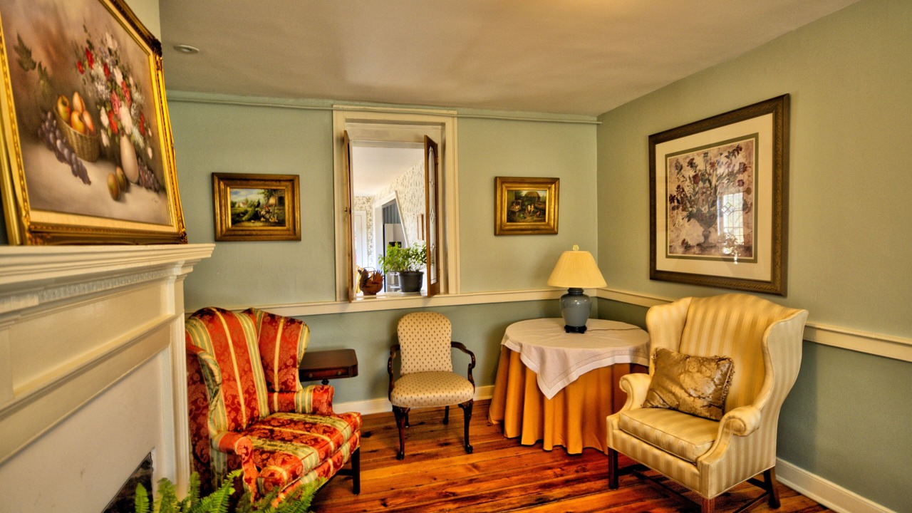 Photo of Bedroom in Hamilton