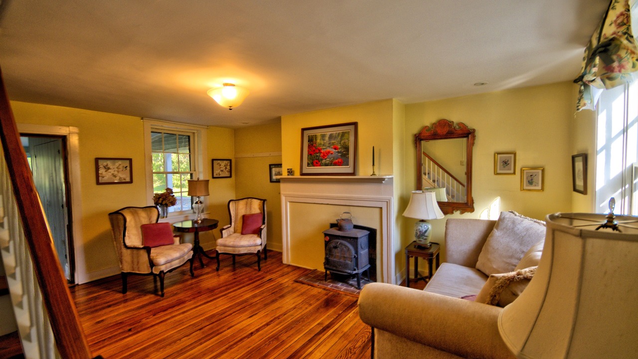 Photo of Bedroom in Hamilton