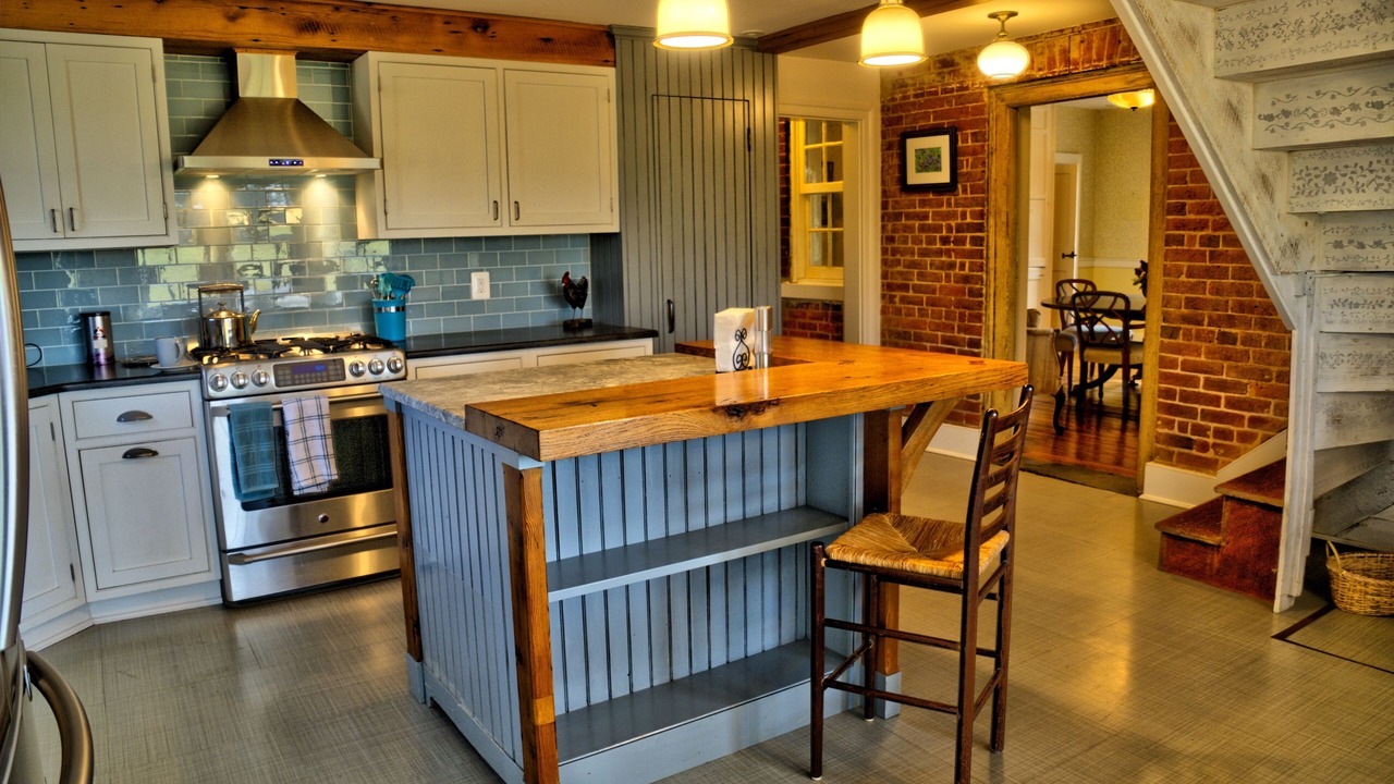 Photo of Kitchen in Hamilton