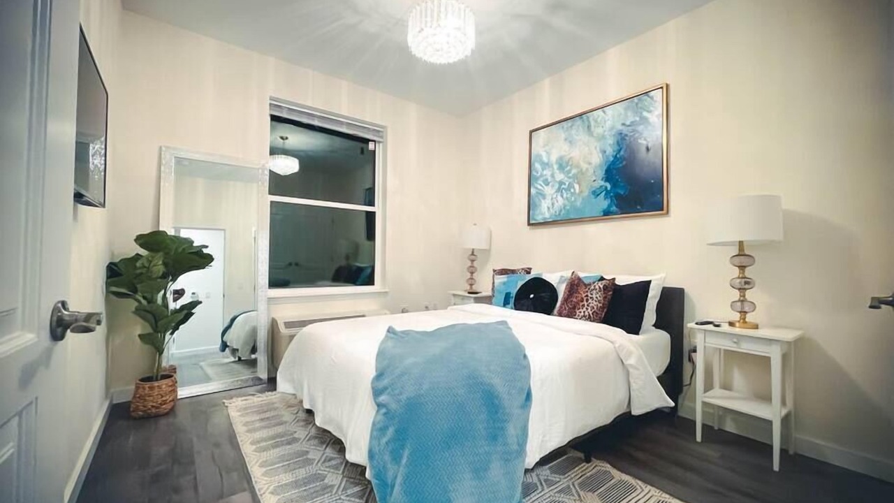 Photo of Bedroom in South Bound Brook