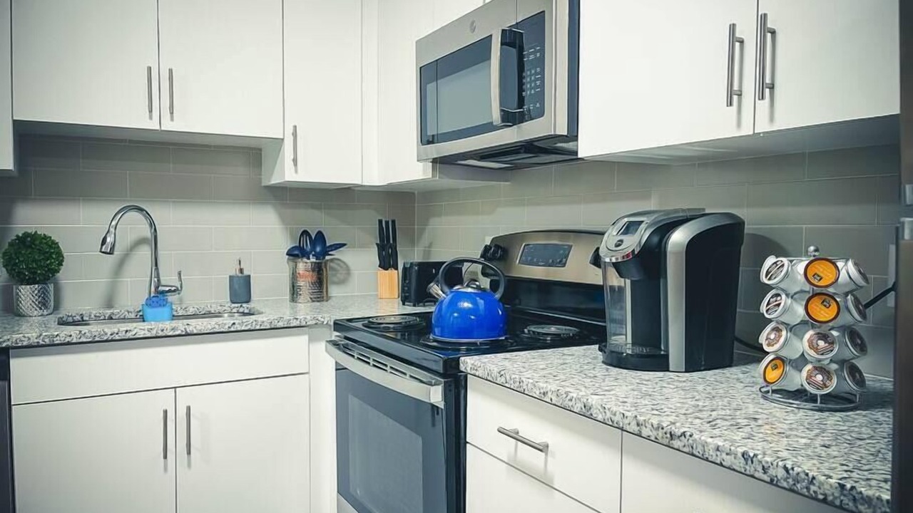 Photo of Kitchen in South Bound Brook