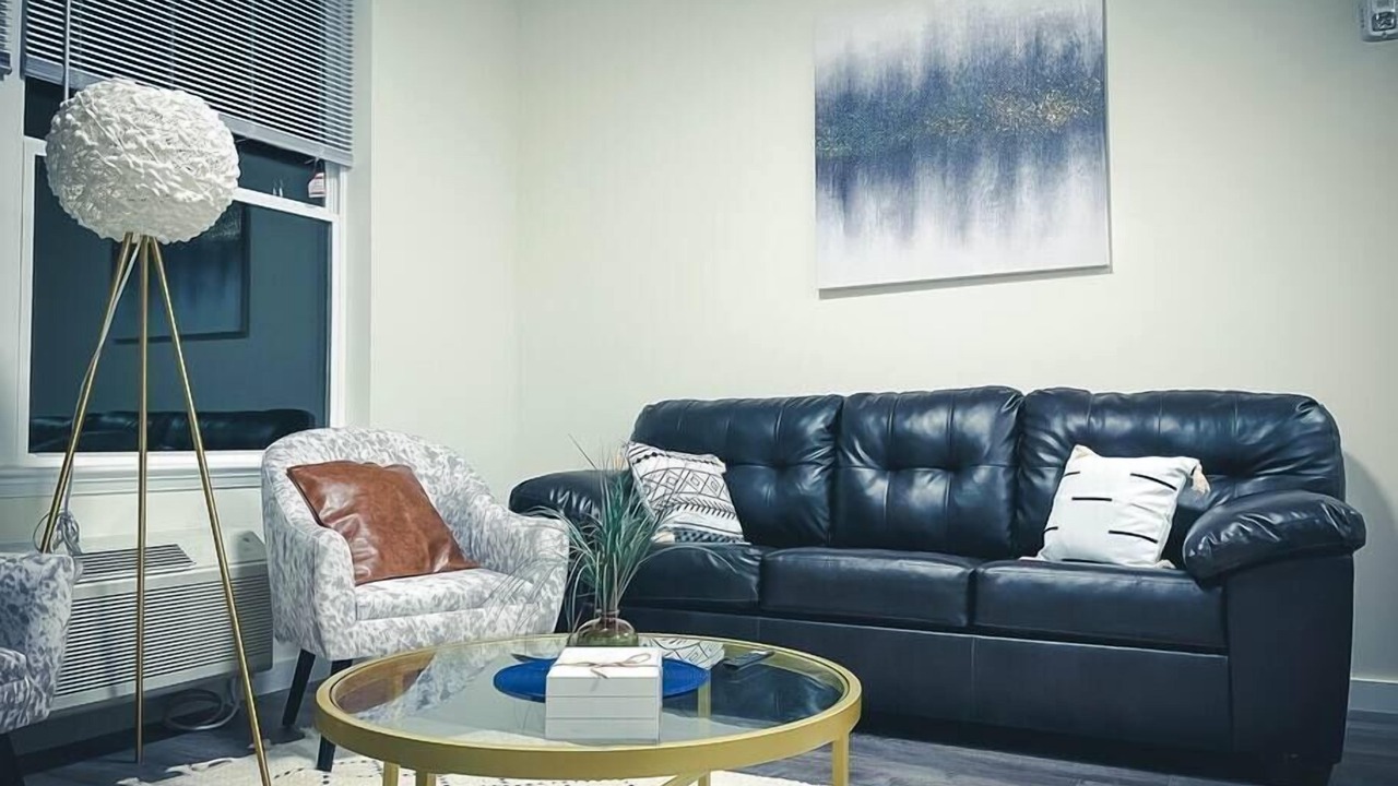Photo of Livingroom in South Bound Brook