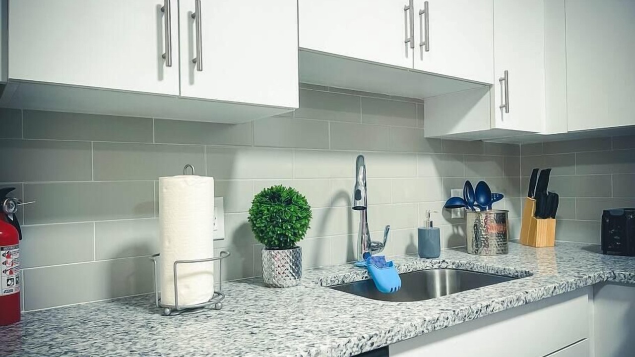 Photo of Kitchen in South Bound Brook