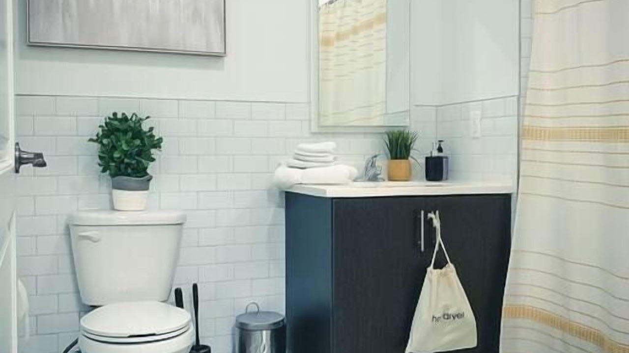 Photo of Bathroom in South Bound Brook