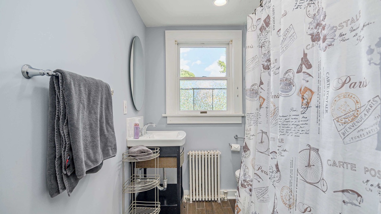 Photo of Bathroom in Greenwich