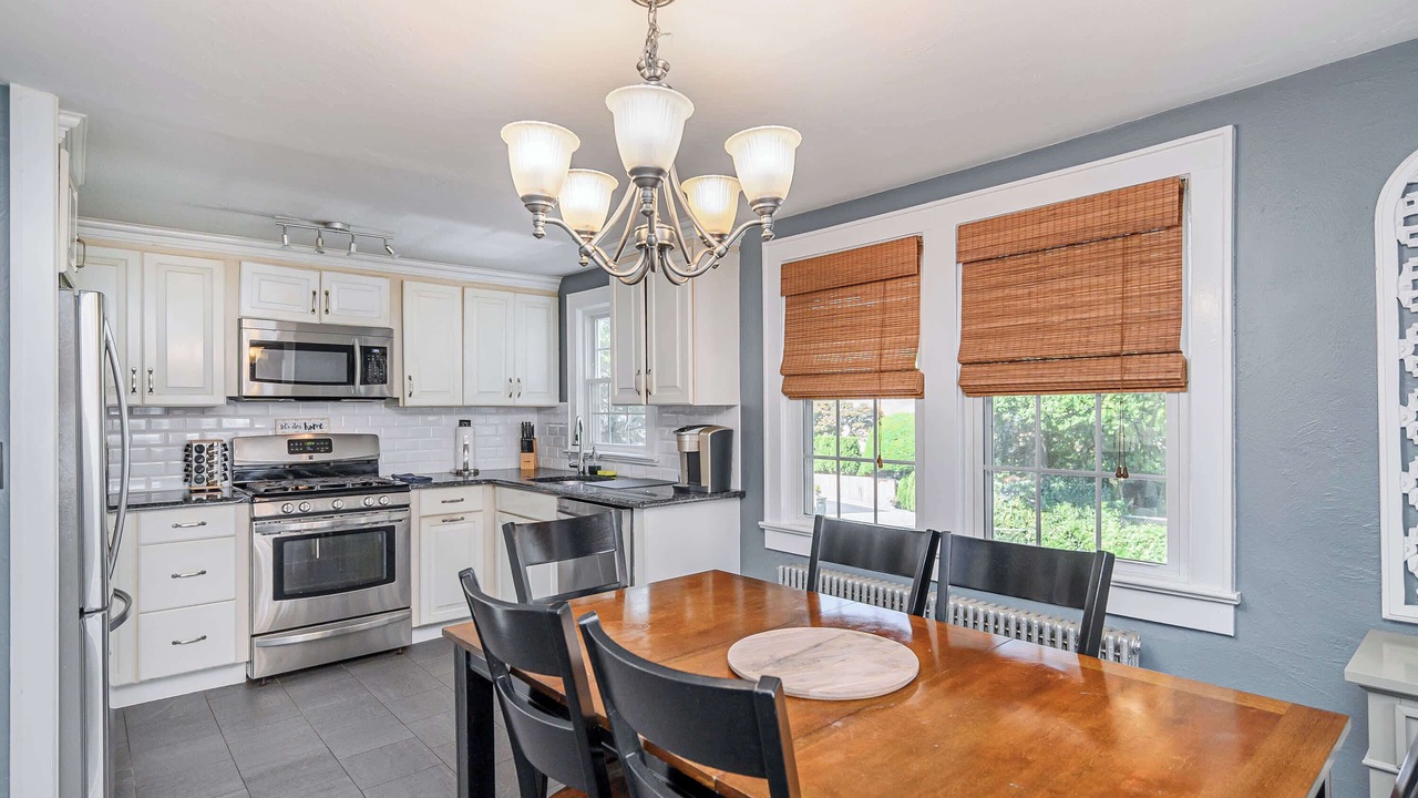 Photo of Kitchen in Greenwich