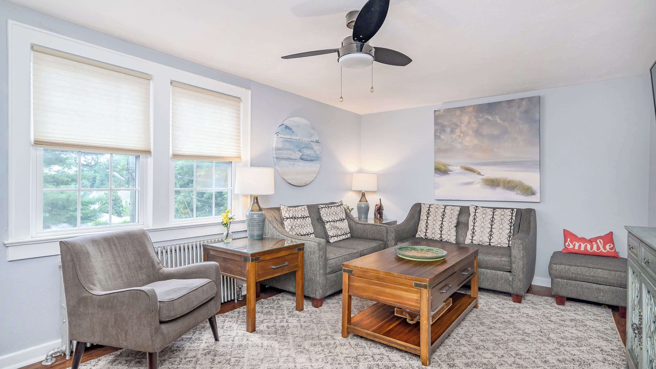 Photo of Livingroom in Greenwich