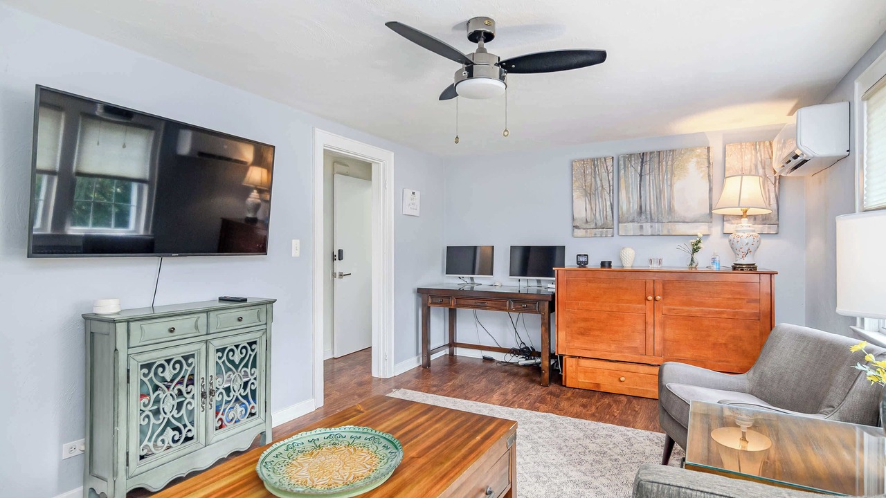 Photo of Livingroom in Greenwich