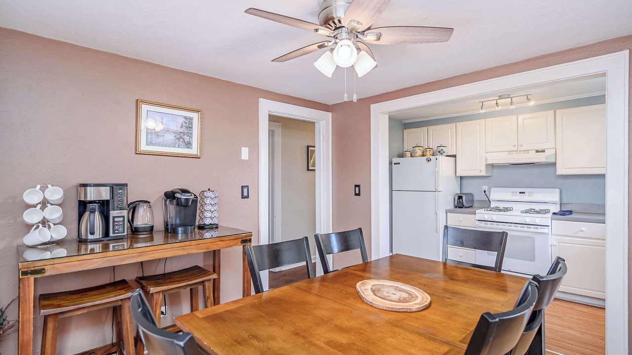 Photo of Kitchen in Greenwich