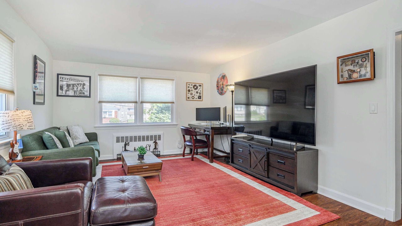 Photo of Livingroom in Port Chester