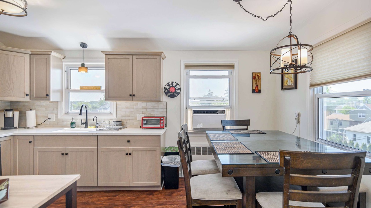 Photo of Kitchen in Port Chester