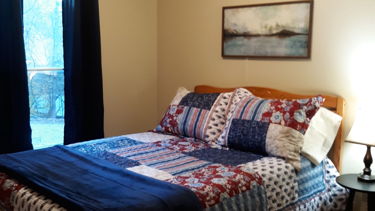 Photo of Bedroom in Robbins