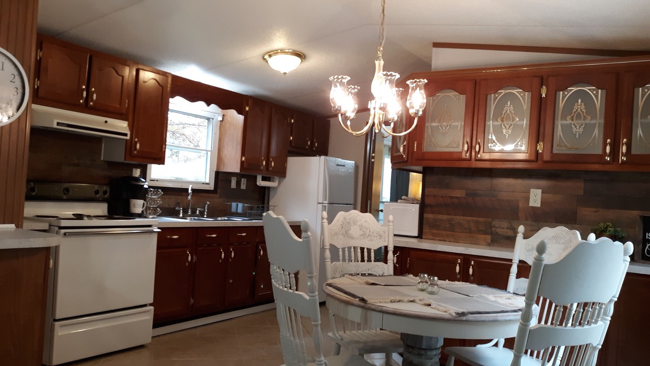Photo of Kitchen in Robbins