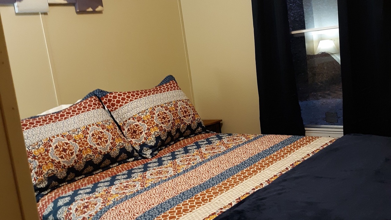 Photo of Bedroom in Robbins