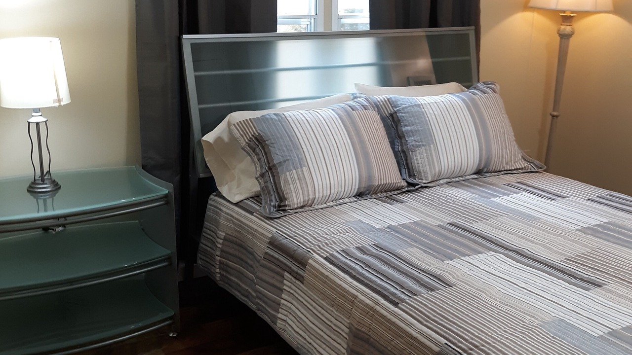 Photo of Bedroom in Robbins