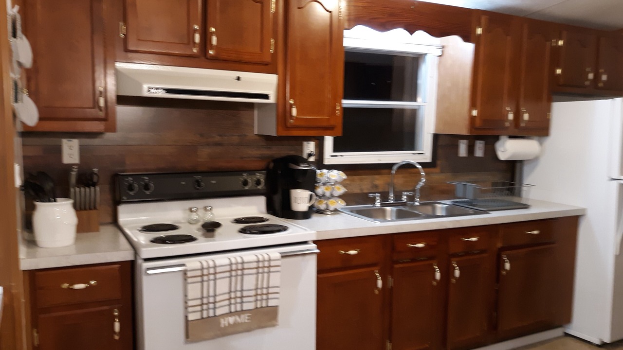 Photo of Kitchen in Robbins