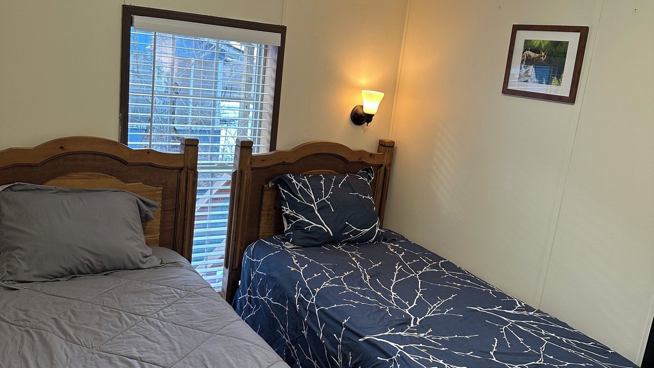 Photo of Bedroom in Hancock
