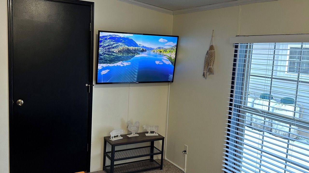 Photo of Bedroom in Hancock