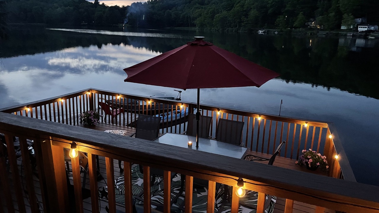 Photo of Outdoor in Hancock