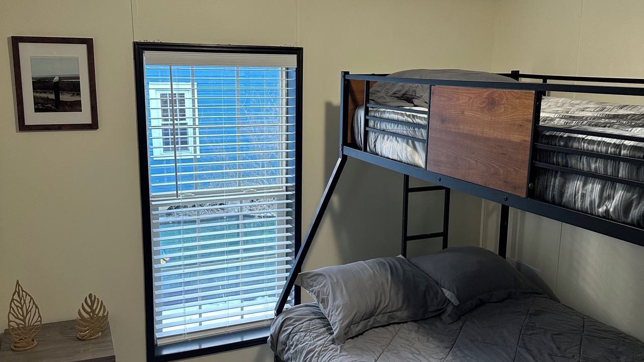 Photo of Bedroom in Hancock