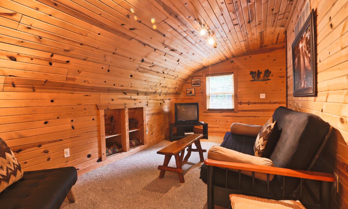 Photo of Livingroom in Bladensburg