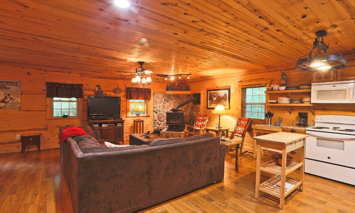 Photo of Livingroom in Bladensburg