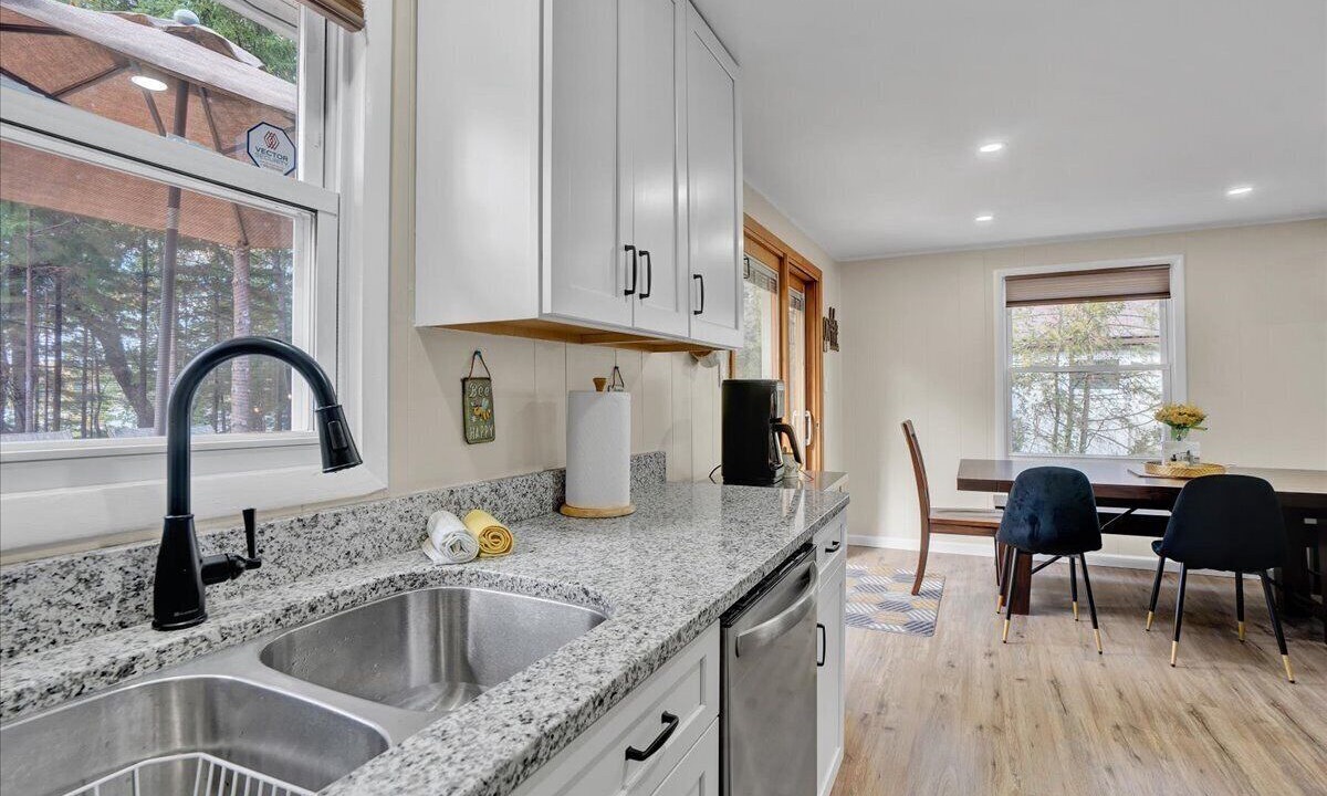 Photo of Kitchen in Tobyhanna