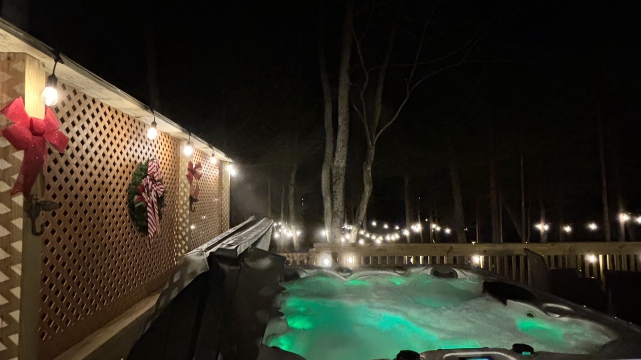 Photo of Patio Balcony in Tobyhanna