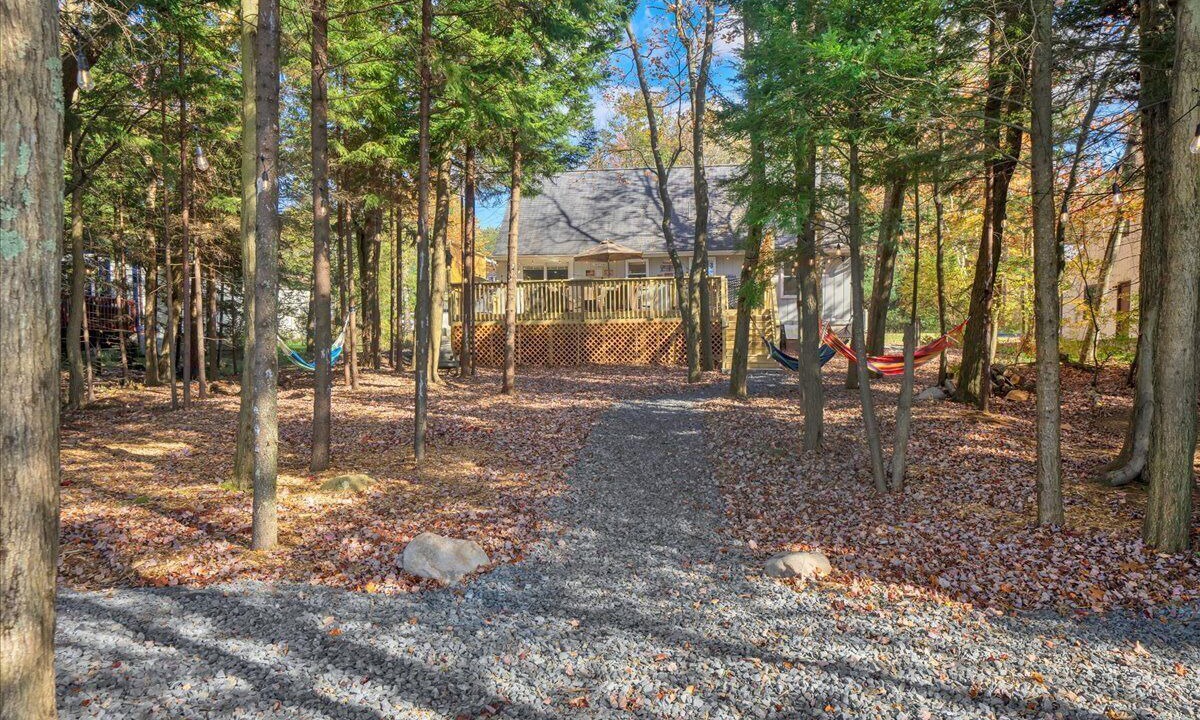 Photo of Outdoor in Tobyhanna
