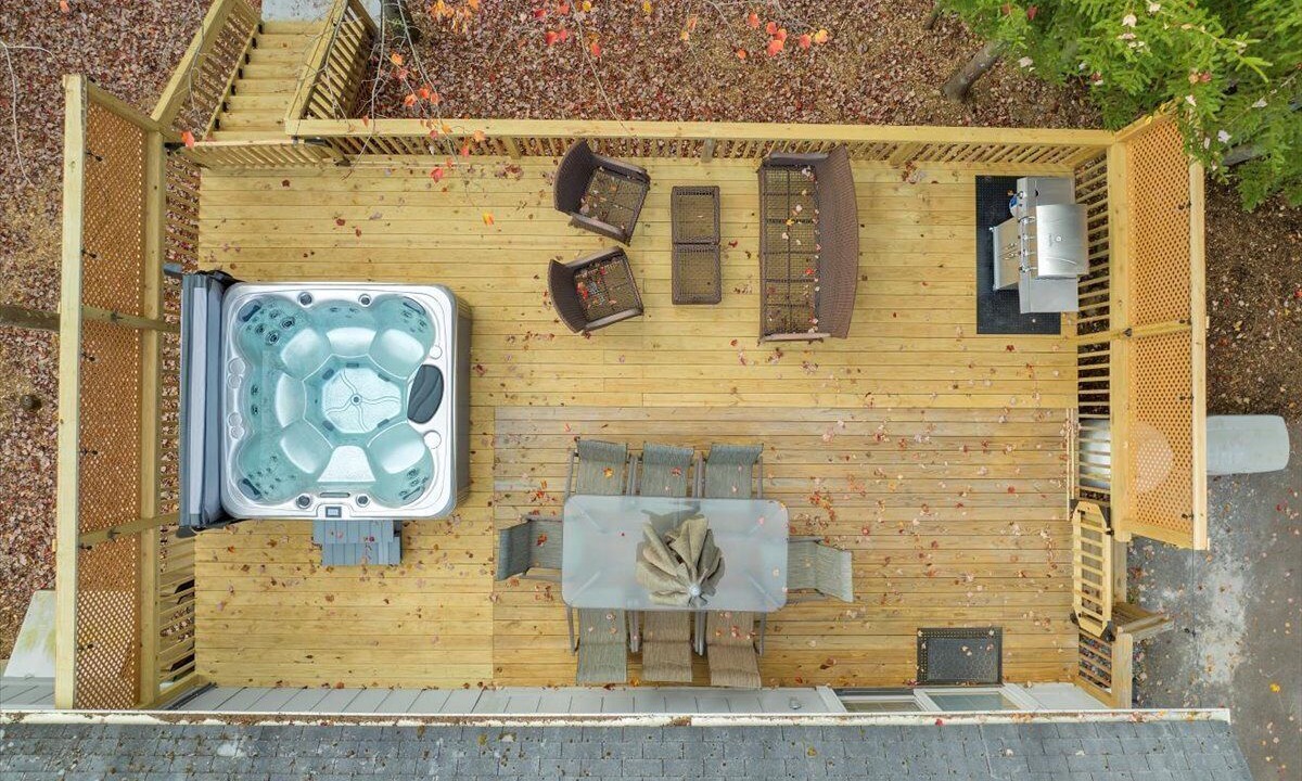 Photo of Outdoor in Tobyhanna