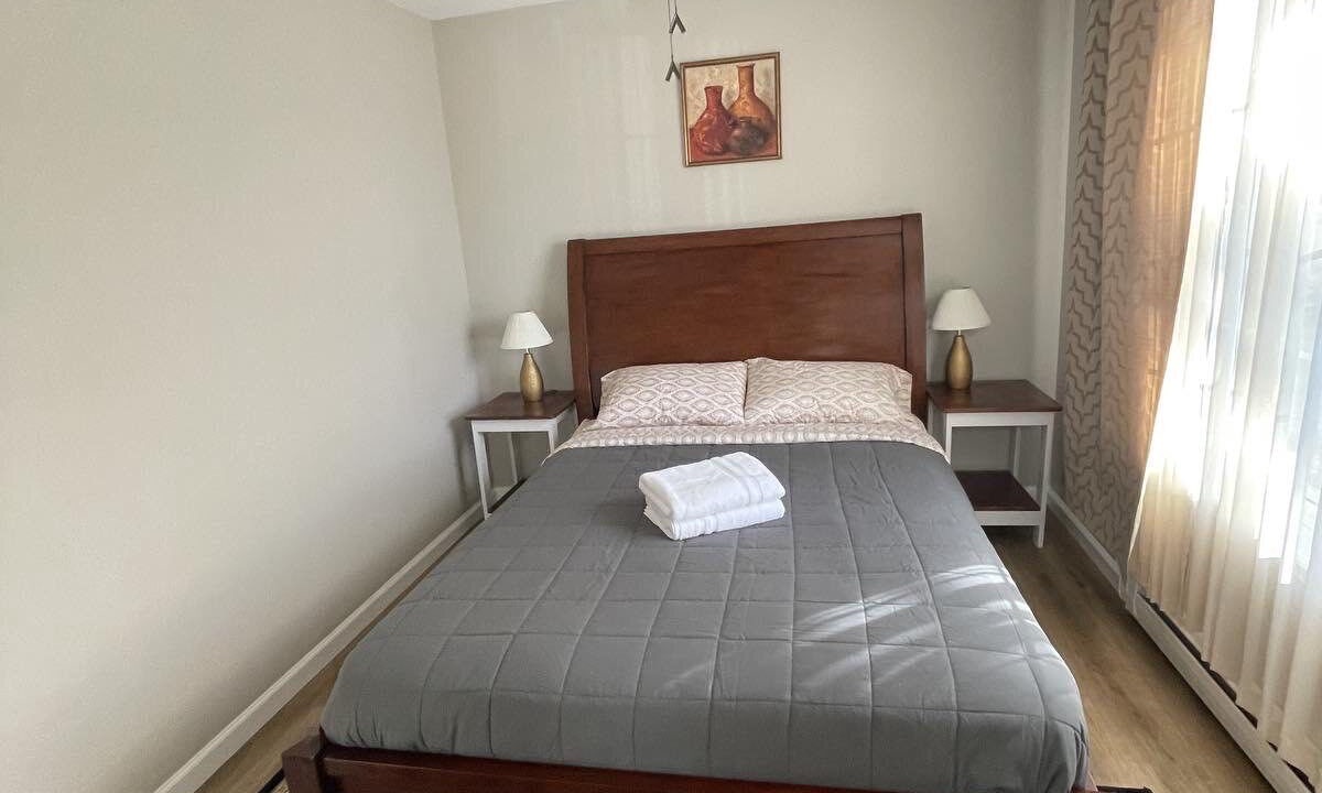 Photo of Bedroom in Tunkhannock Township