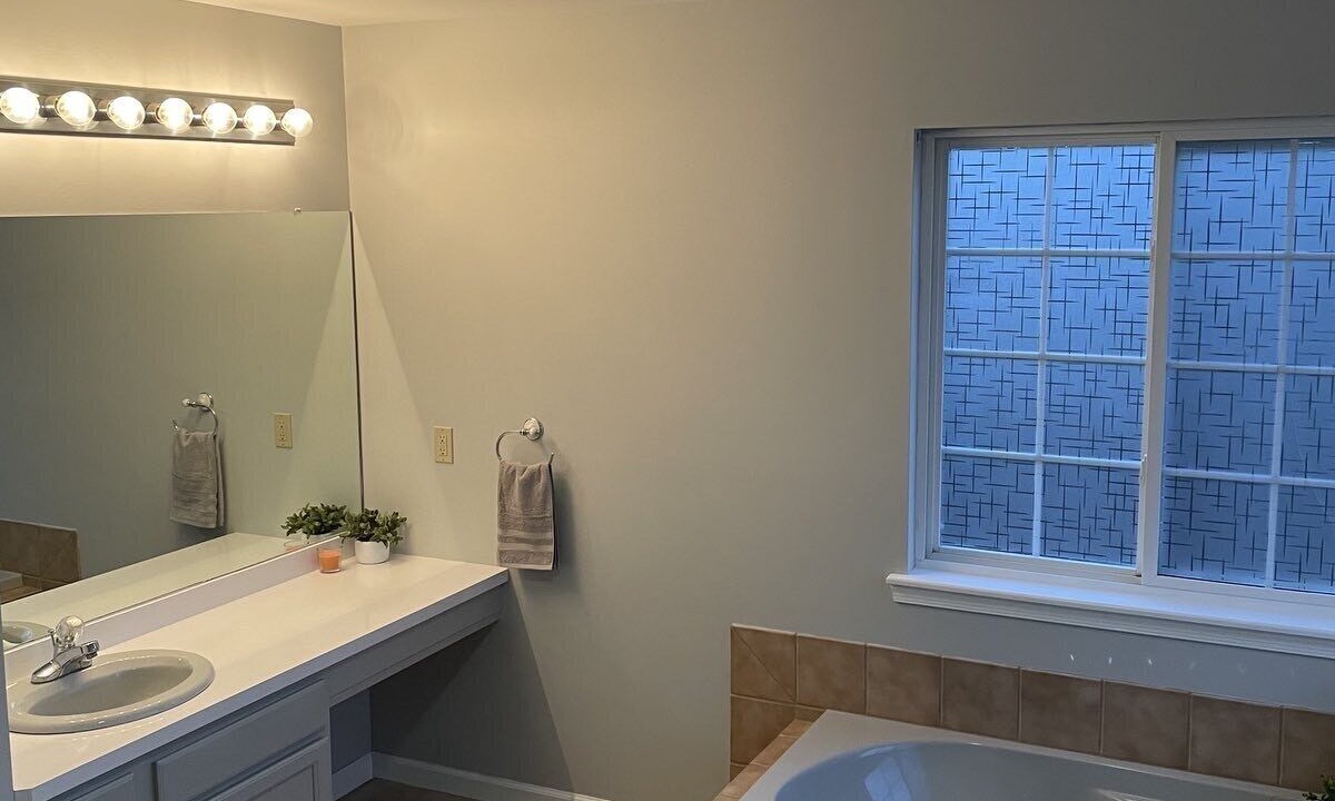Photo of Bathroom in Tunkhannock Township