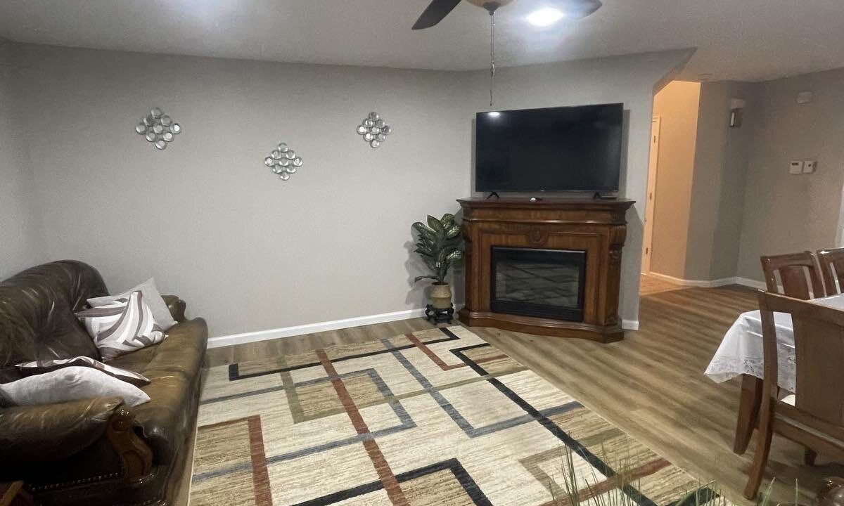 Photo of Livingroom in Tunkhannock Township