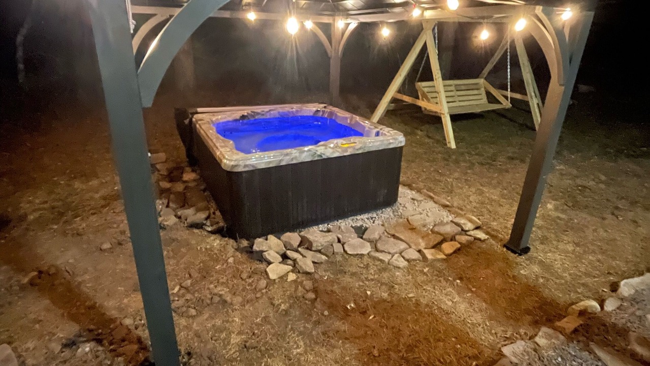 Photo of Patio Balcony in Tunkhannock Township