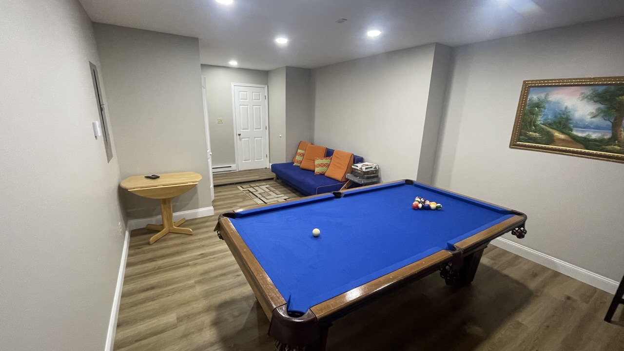 Photo of Bedroom in Tunkhannock Township