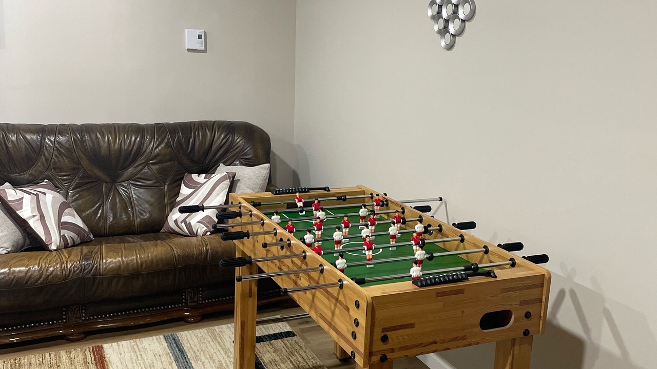 Photo of Bedroom in Tunkhannock Township