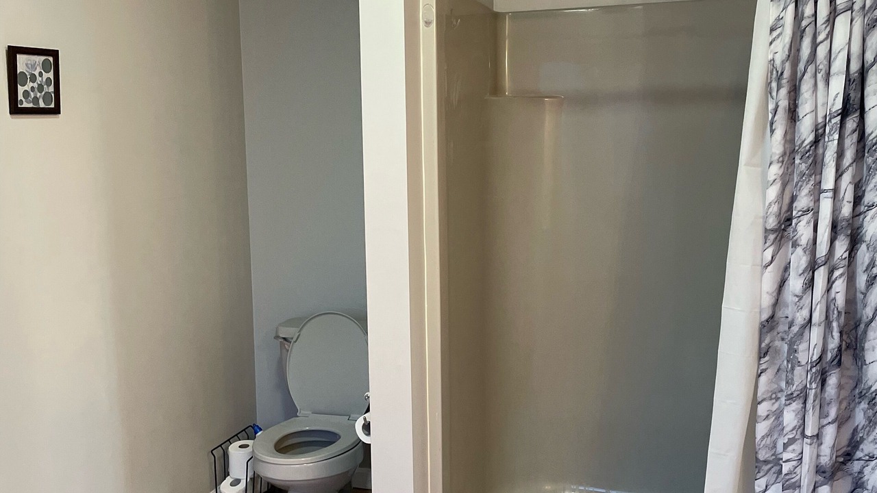 Photo of Bathroom in Tunkhannock Township