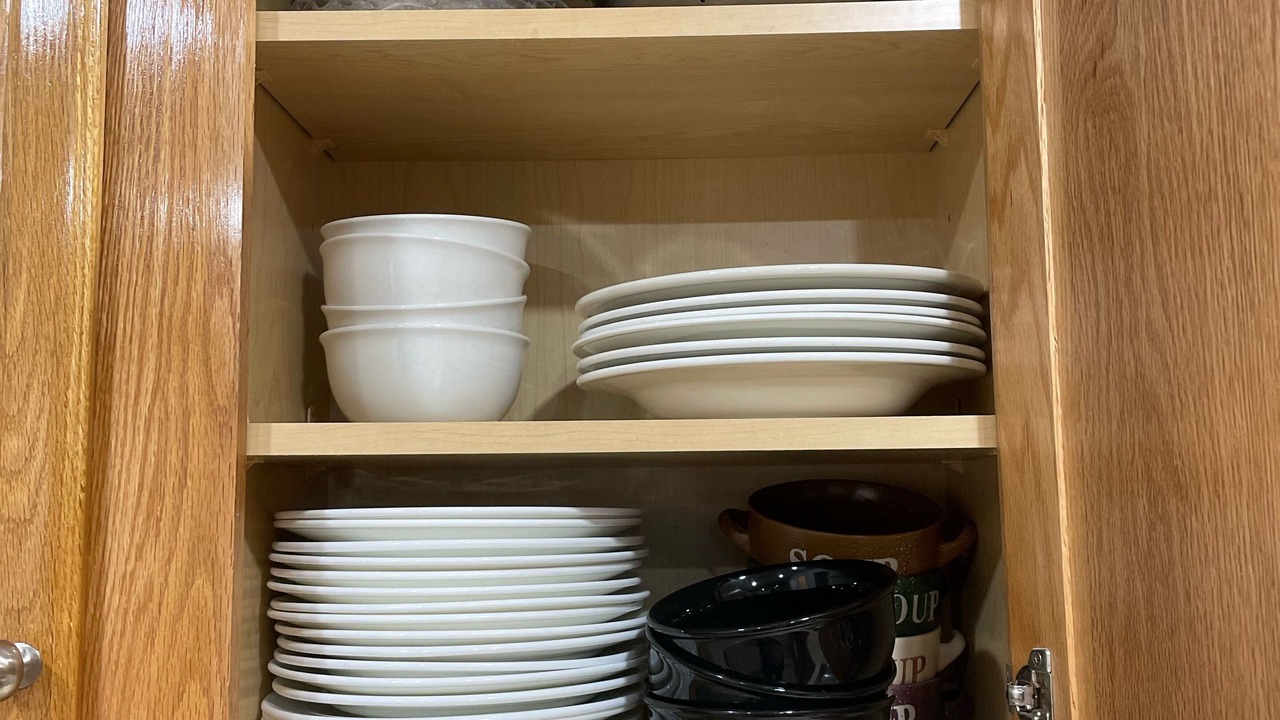 Photo of Kitchen in Tunkhannock Township