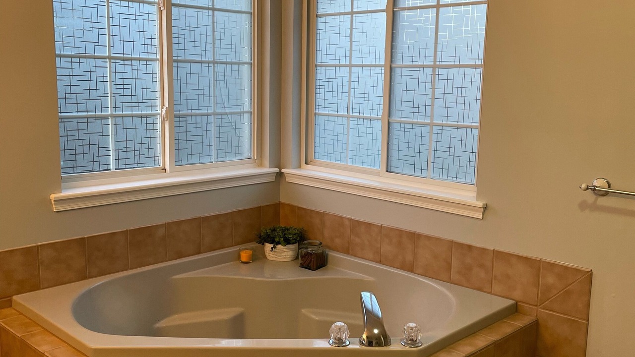 Photo of Bathroom in Tunkhannock Township