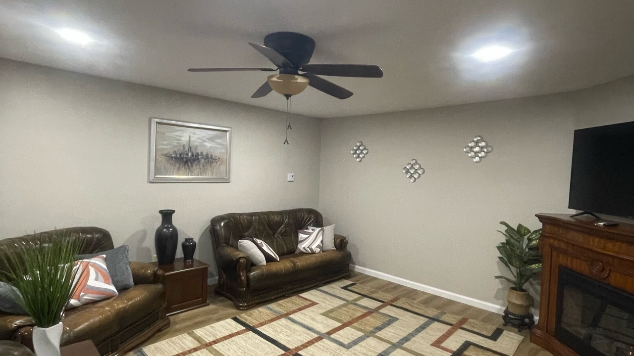 Photo of Livingroom in Tunkhannock Township