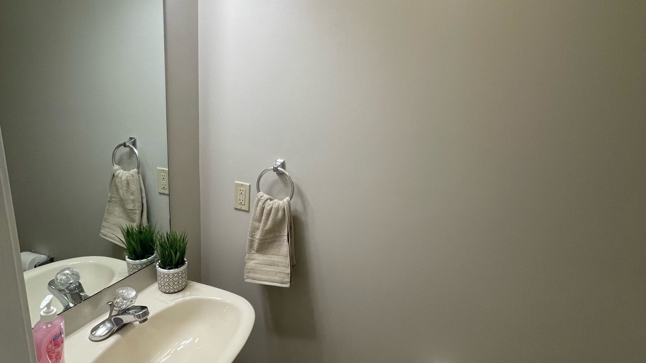 Photo of Bathroom in Tunkhannock Township
