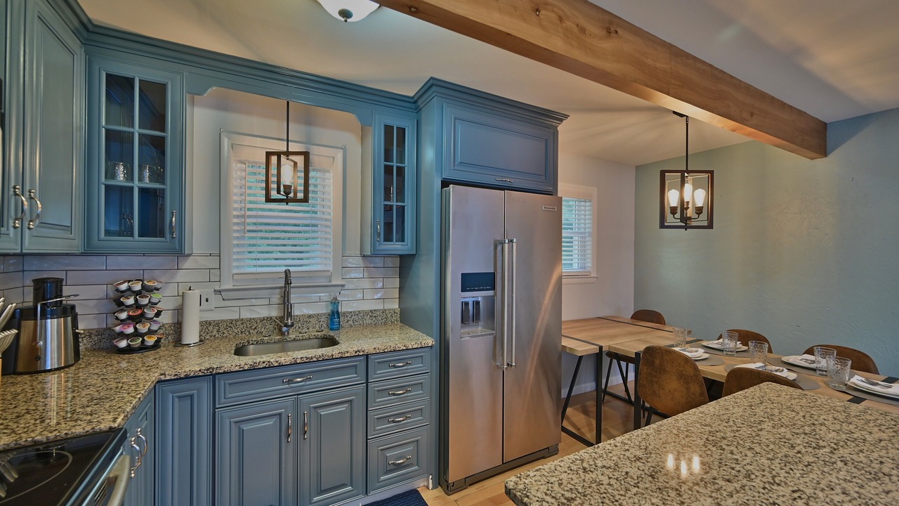 Photo of Kitchen in Stroudsburg